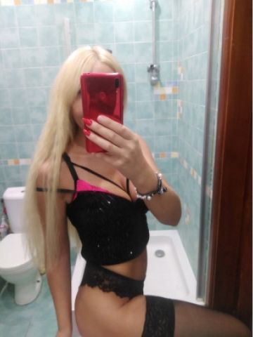 Проститутка Эвелина Проститутка Эвелина